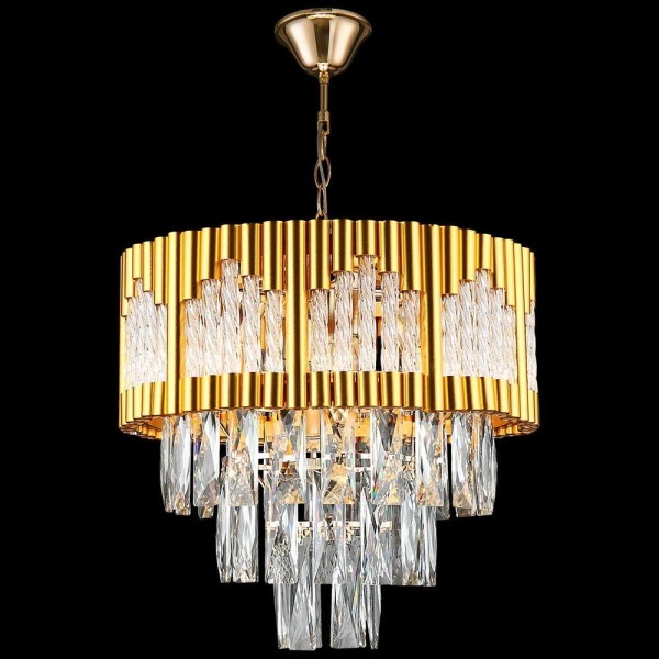 Потолочный светильник Reluce 02145-0.4-05 FGD