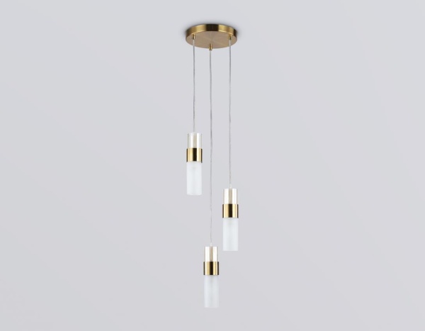 Подвесной светильник Ambrella light High Light LH55112