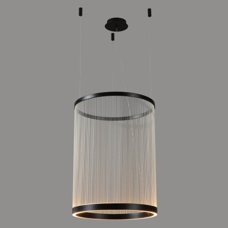 Светильник подвесной Crystal Lux ATRIUM B SP50W LED