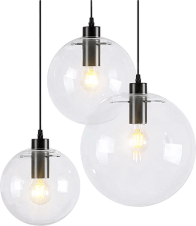 Подвесной светильник Moderli Aero V2230-P