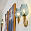 Настенный светильник Imperium Loft VIOLAWALL01 181900-26