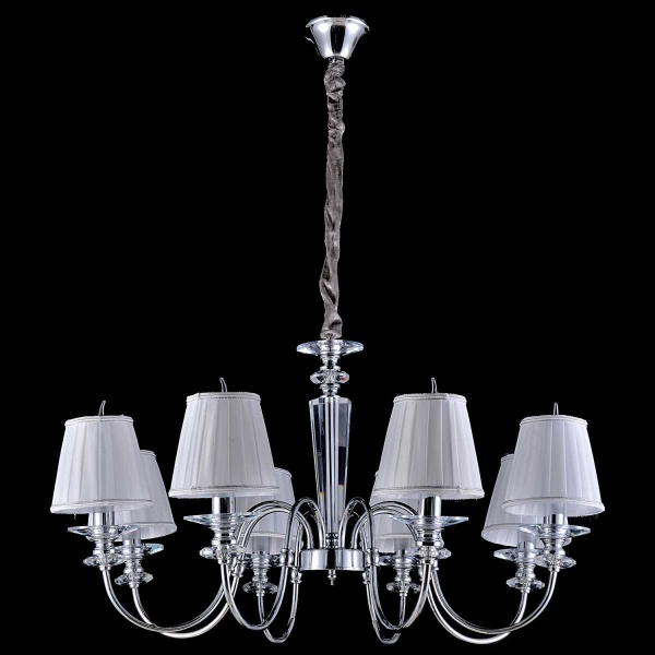 Люстра Reluce 60300-0.4-08 CH