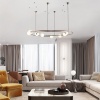 Подвесная люстра Imperium Loft Concent 140617-26