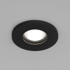 Встраиваемый светильник Denkirs Vand DK2036-BK