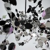 Подвесной светильник Imperium Loft Tezani Argent Suspension 84501-22