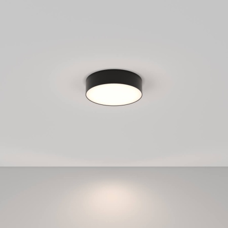 Потолочный светодиодный светильник Maytoni Technical Zon C032CL-L32B4K