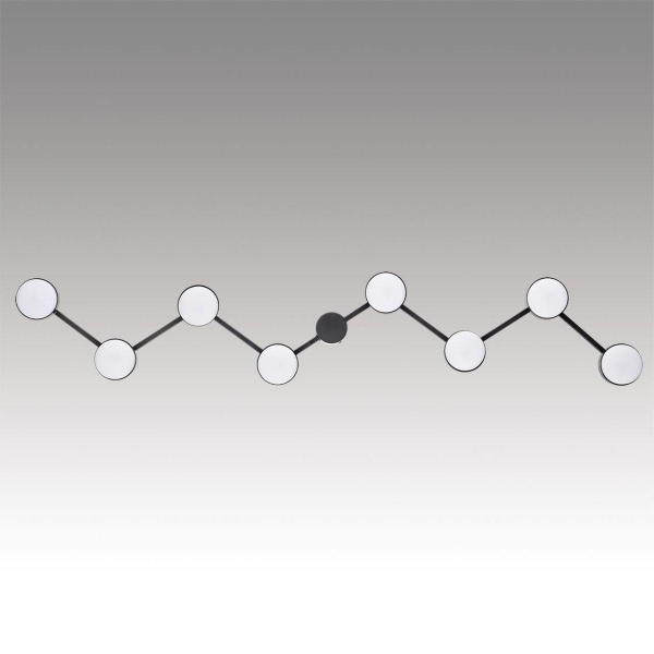 Потолочная люстра Lumion Comfi Sanata 8187/8C