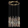 Подвесная люстра Odeon Light Spira L-Vision 5468/66L