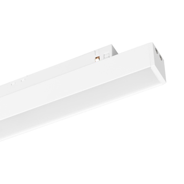 Светильник MAG-ORIENT-FLAT-L800-27W Day4000 (WH, 100 deg, 48V, DALI) Arlight 060475
