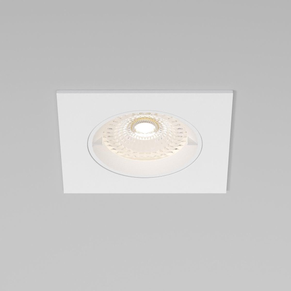 Встраиваемый светильник Elektrostandard 25057/01 a067710