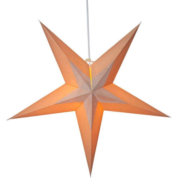 Новогоднее украшение Eglo Star Diva 501-80