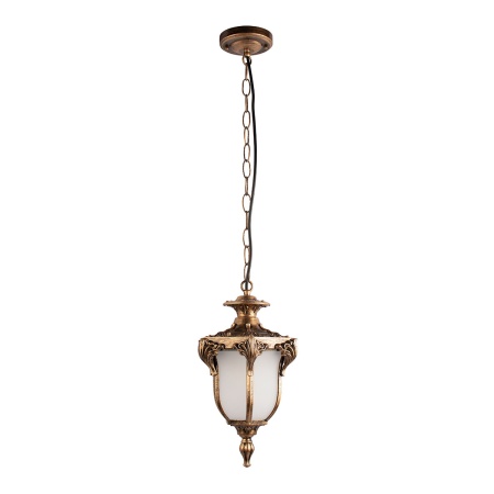 Уличный подвесной светильник Loft IT Alessano 100017P