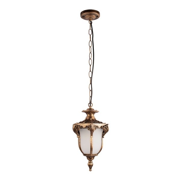 Уличный подвесной светильник Loft IT Alessano 100017P
