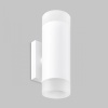 Настенный светильник IMEX Leon IL.0005.1502 WH