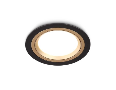 Встраиваемый светильник Ambrella light TECHNO SPOT TN51914