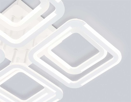 Светильник потолочный Ambrella light ACRYLICA FA8948