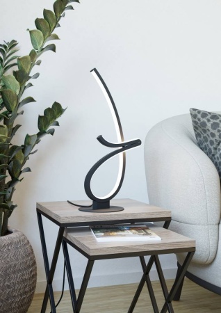 Настольная лампа Eglo Cardoncito 902348