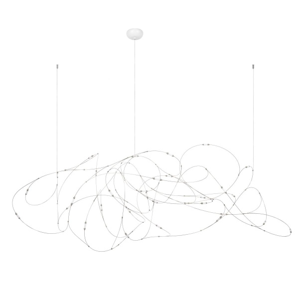 Подвесной светильник Loft It Flock of Light 10309/31 CR