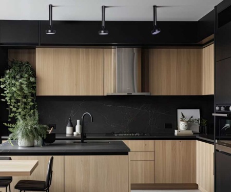 Потолочный светильник De Markt Информ 851011101