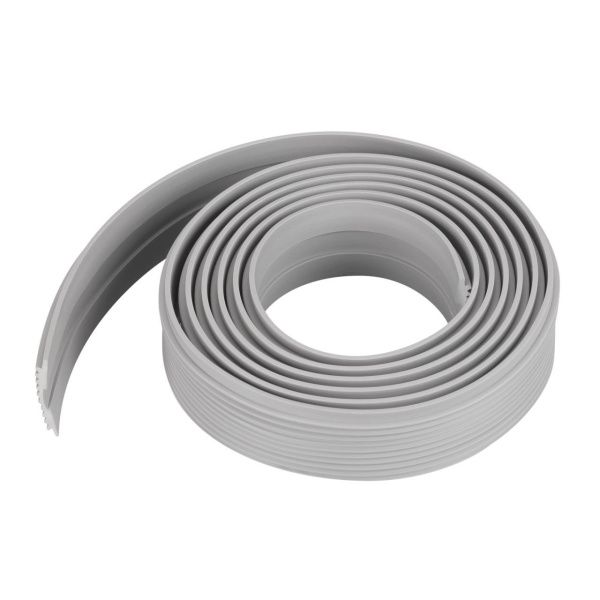 Противоскользящая резиновая прокладка STAIR NON-SLIP GREY  Arlight 055507