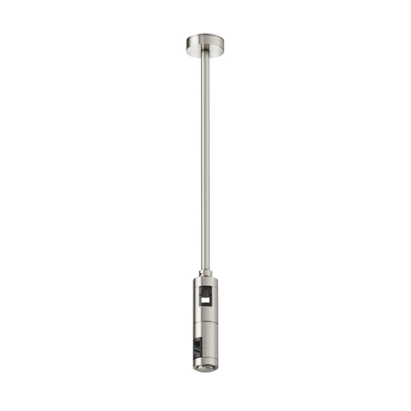 Крепление потолочное Medium двойное 300мм Maytoni Technical TRA158C-D1-PT
