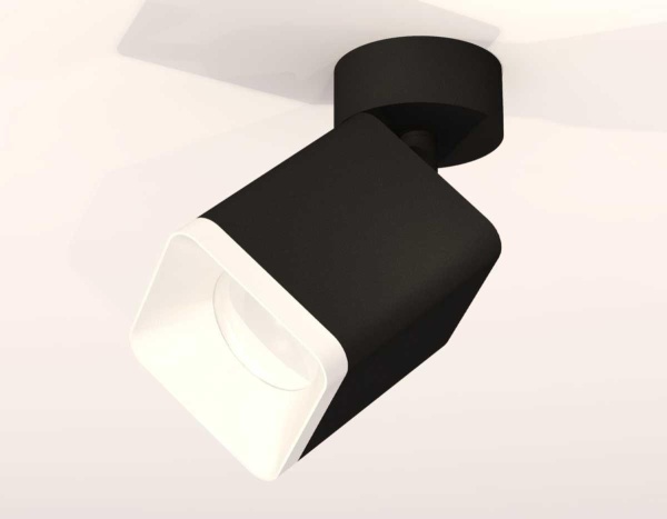 Комплект спота Ambrella light Techno Spot XM (A2210, C7813, N7701) XM7813001