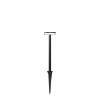 Ландшафтный светильник Maytoni Outdoor O503FL-L4B3K