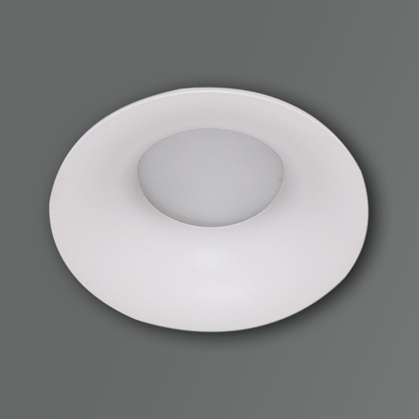 Точечный светильник Reluce 16087-9.0-001PT MR16 WT