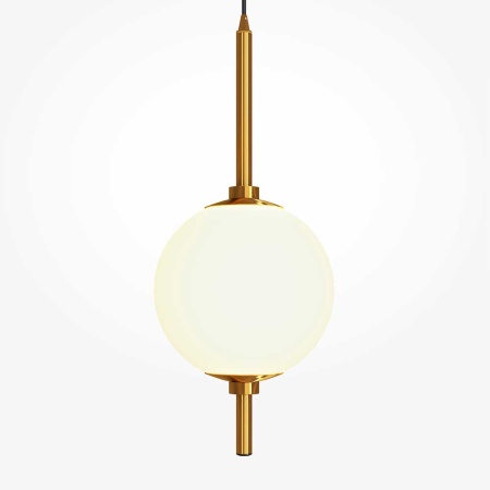 Подвесной светодиодный светильник Maytoni The Sixth Sense Z020PL-L6BS3K