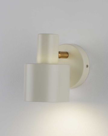 Светильник настенный Moderli Artis V11272-1W