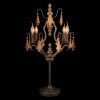 Настольная лампа Loft IT Chateau 10559T