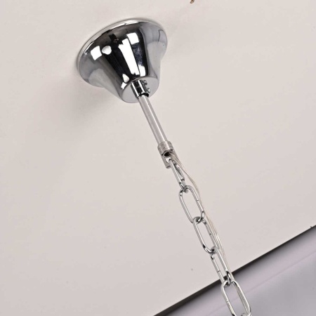 Подвесная люстра Imperium Loft Odeon Chandelier 75294-22