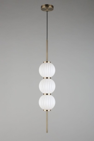 Подвесной светильник Aployt Zhizel APL.608.06.03