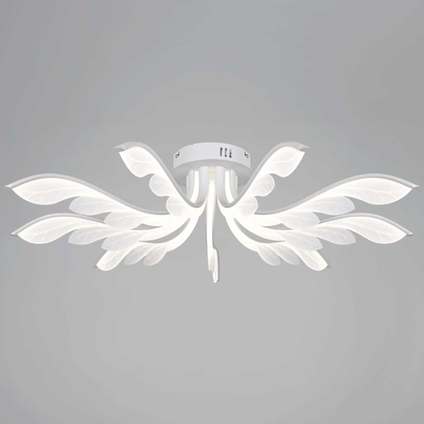 Потолочный светильник Reluce 14390-0.3-09L white