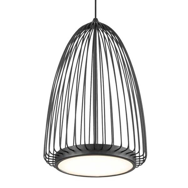 Люстра подвесная Mantra Smart 9017