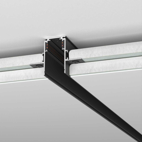 Встраиваемый шинопровод Elektrostandard Slim Magnetic 85207/00 a067496