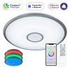 Потолочный светодиодный светильник Citilux Старлайт Смарт CL703A81G