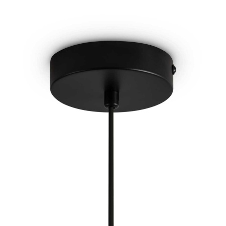 Подвесной светильник Freya FR5593PL-01B