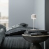 Уличный светодиодный светильник Elektrostandard Bitty бежевый TL70260 a069003
