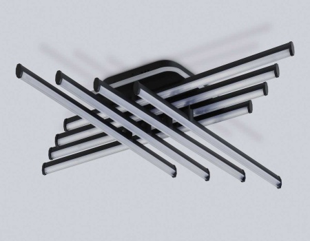 Люстра Ambrella Light COMFORT FL6262