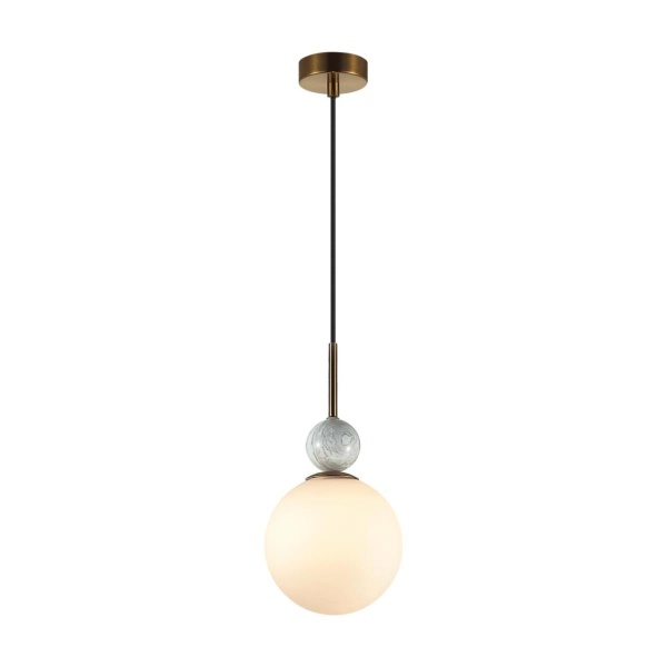Подвесной светильник Odeon Light Lolla Midcent 4359/1A