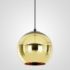 Подвесной светильник Imperium Loft Copper Shade 182697-22