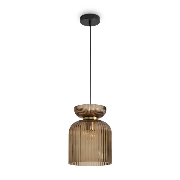 Подвесной светильник Freya Modern FR5558PL-01BR