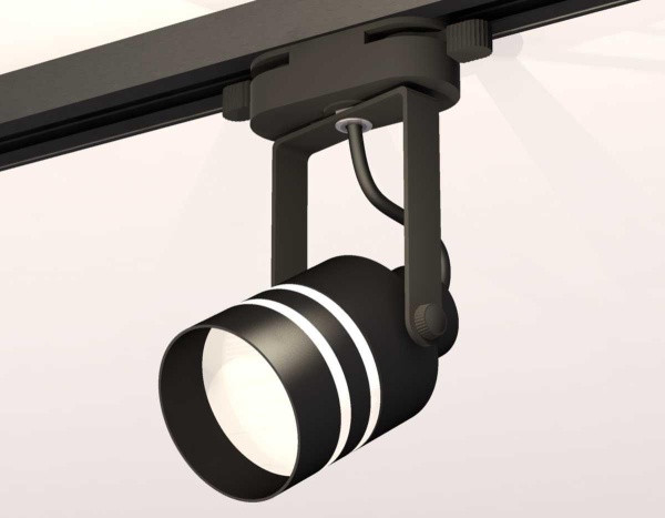 Комплект трекового светильника Ambrella light Track System XT (C6602, N6236) XT6602082