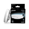 Лампа светодиодная Gauss GX53 8W 4100K матовая 108008208