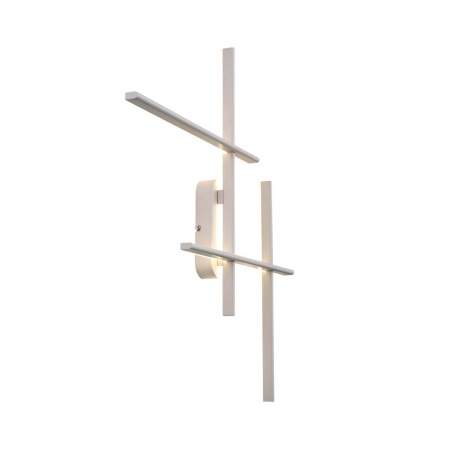 Настенный светодиодный светильник ST Luce Basoni SL394.501.04