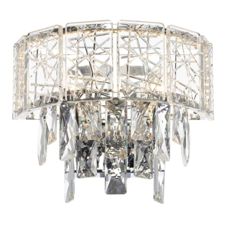 Настенный светильник Citilux Sagrada CL317321