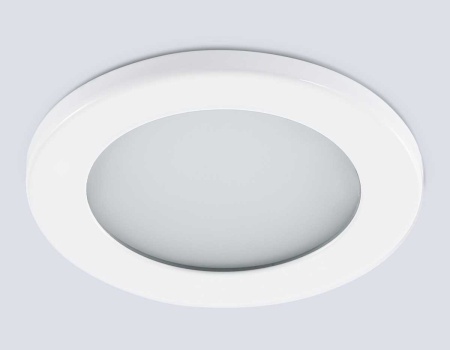 Светильник встраиваемый AMBRELLA LIGHT TECHNO SPOT TN6630