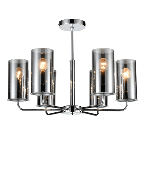 Потолочная люстра Vele Luce Licia VL1923L06