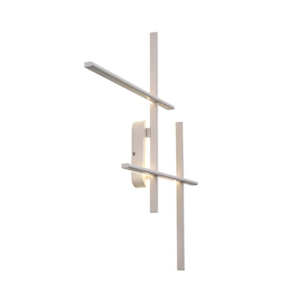 Настенный светодиодный светильник ST Luce Basoni SL394.501.04